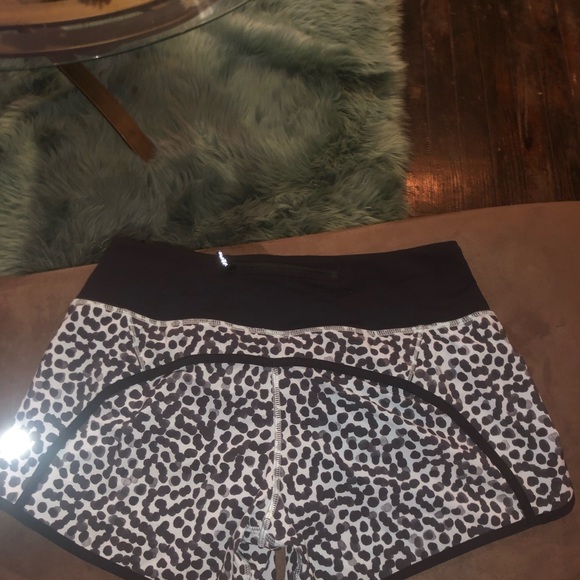 LULULEMON ACTIVE SHORTS - Picture 4 of 6